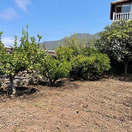 Taburiente Villa El Paso Dış mekan fotoğraf