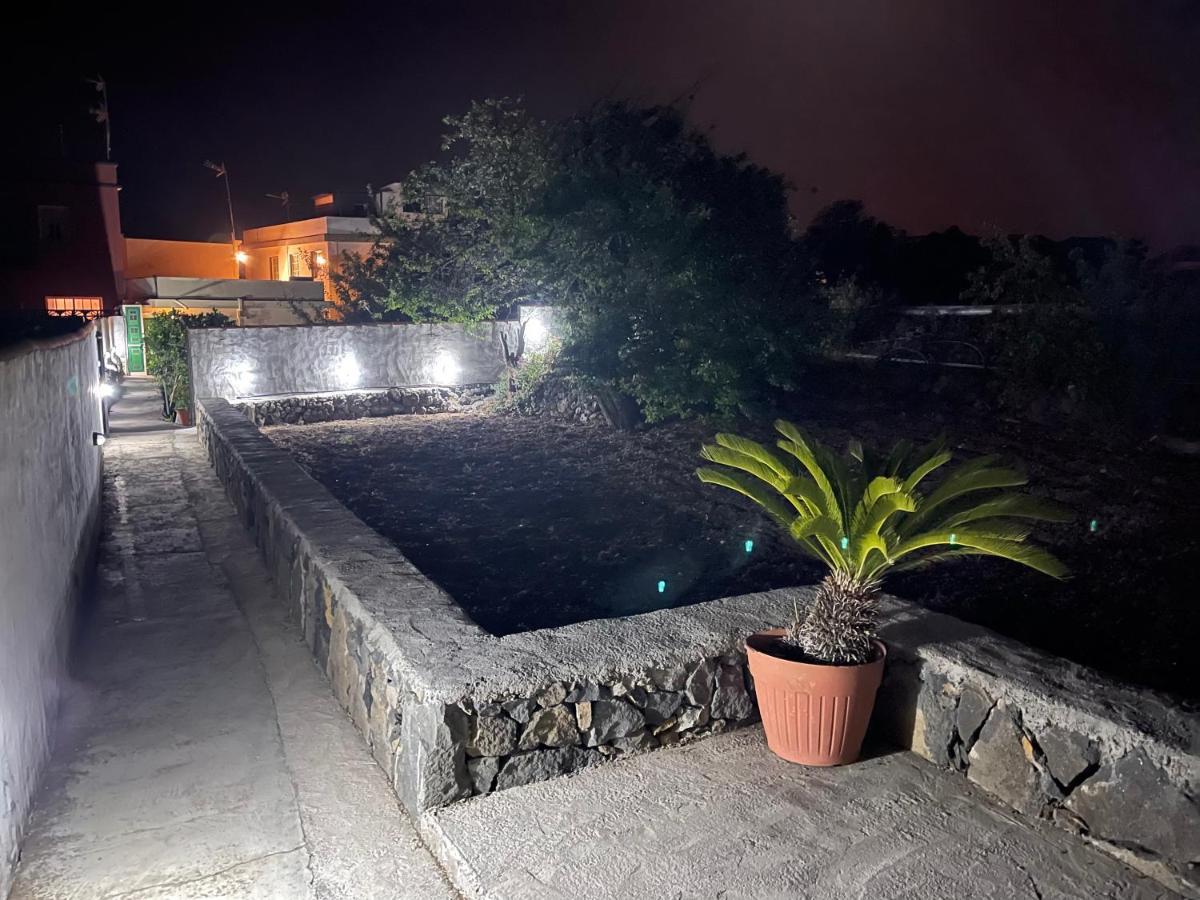 Taburiente Villa El Paso Dış mekan fotoğraf