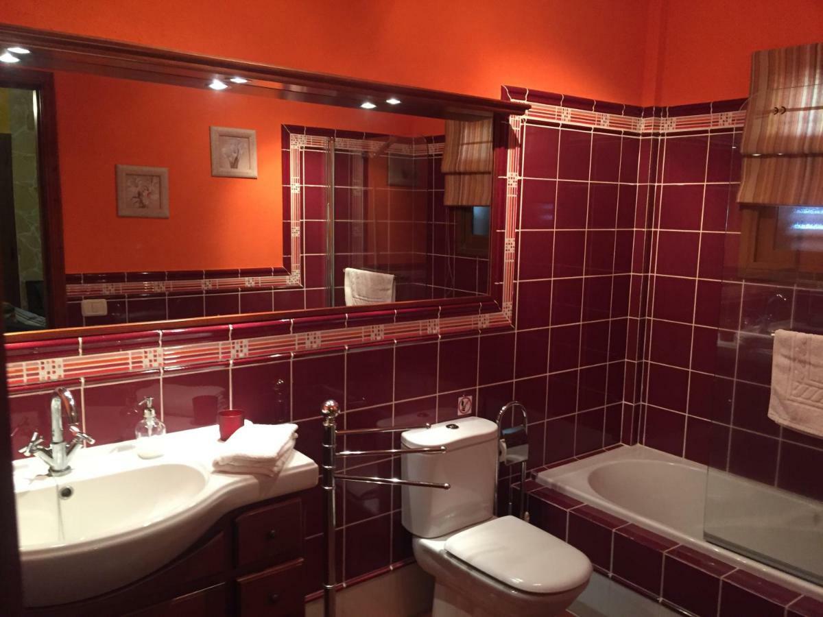 Taburiente Villa El Paso Dış mekan fotoğraf